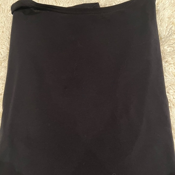 LULULEMON Other - Lululemon Back in action long sleeve t-shirt